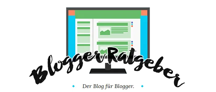 Blogger Ratgeber