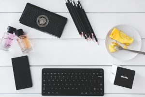 Gewerbeanmeldung als Blogger